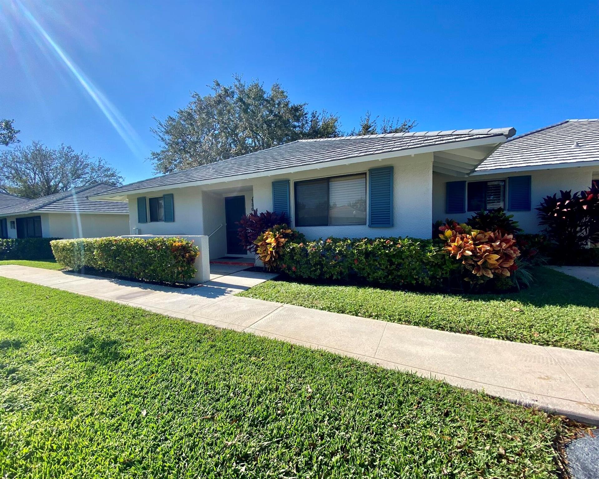 Club Cottages at PGA Nati - Residential