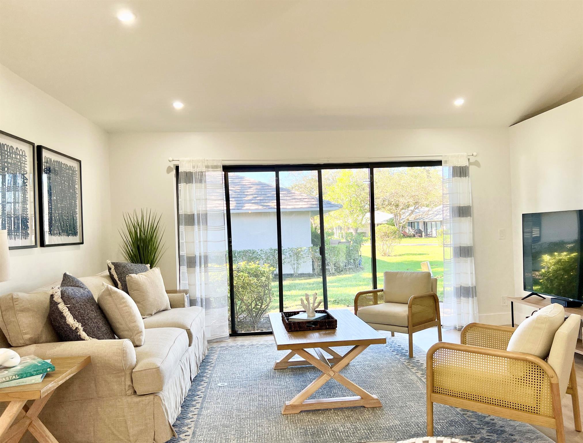 Club Cottages at PGA Nati - Residential