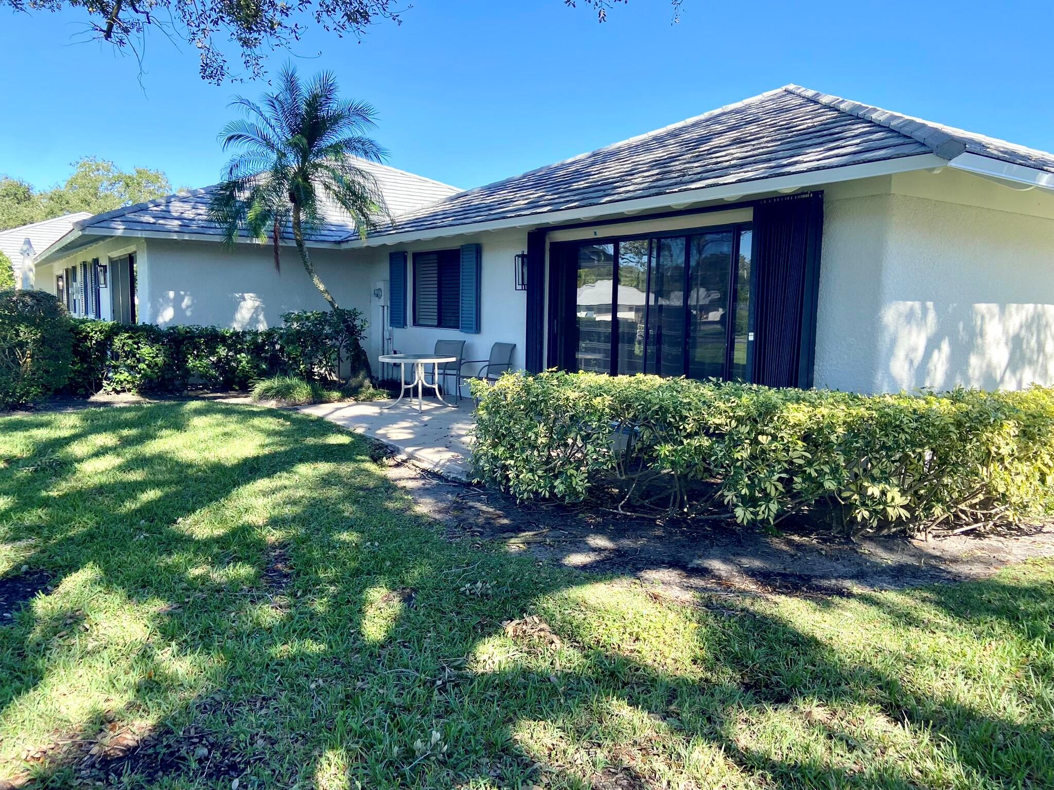 Club Cottages at PGA Nati - Residential