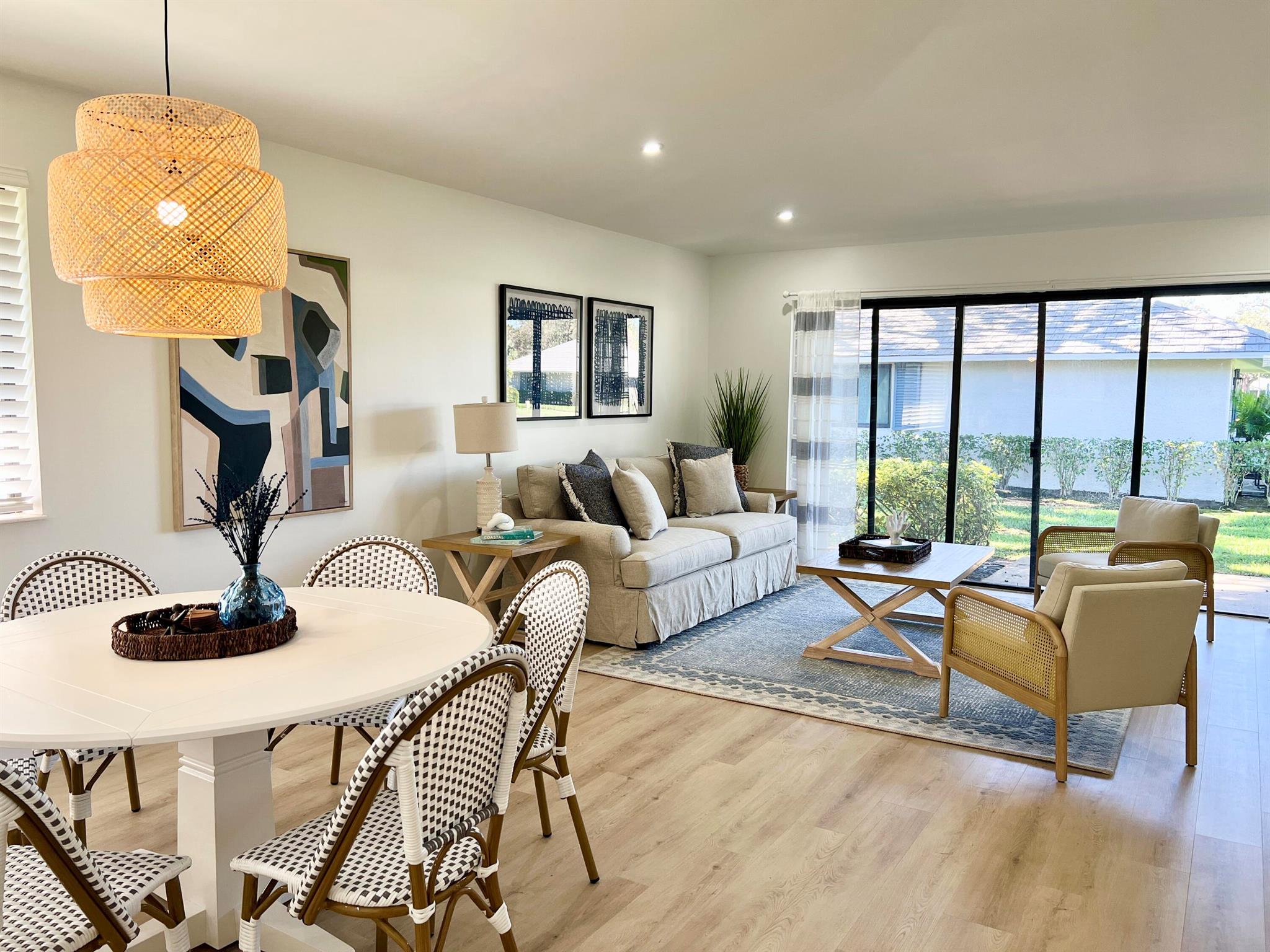 Club Cottages at PGA Nati - Residential