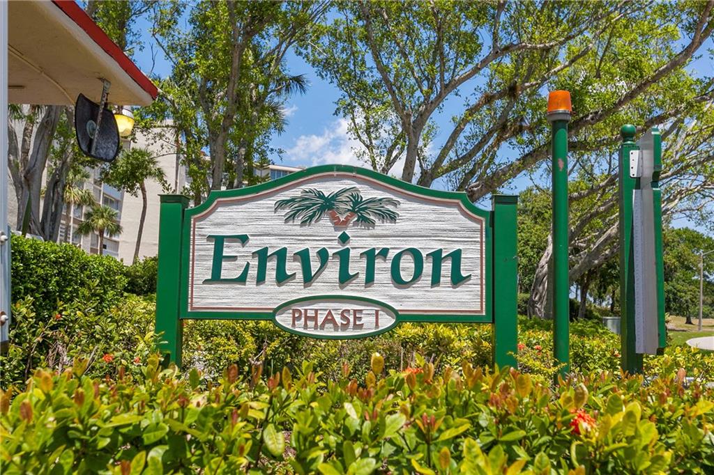 Environ I Condo 5 & 6 - Residential Lease
