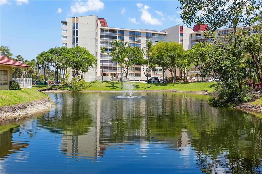 Environ I Condo 5 & 6 - Residential Lease