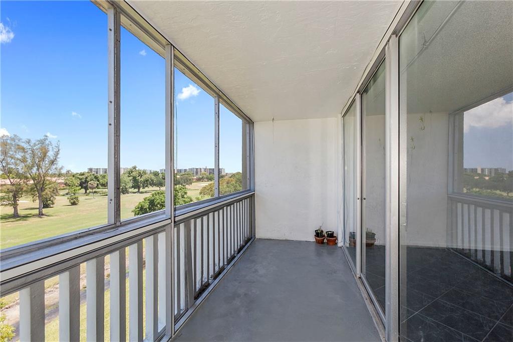 Environ I Condo 5 & 6 - Residential Lease