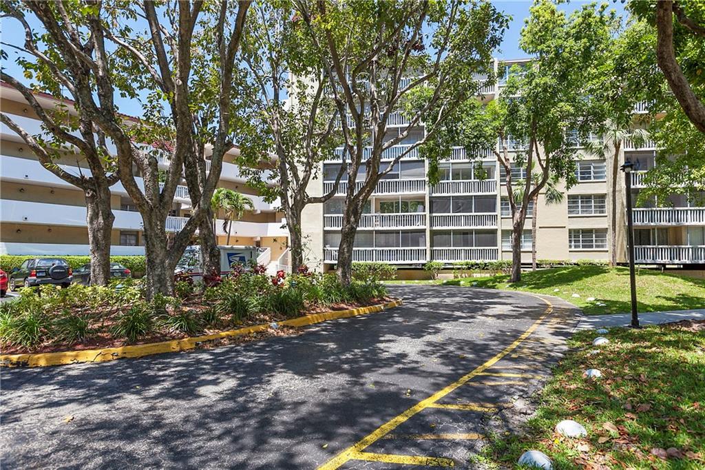 Environ I Condo 5 & 6 - Residential Lease