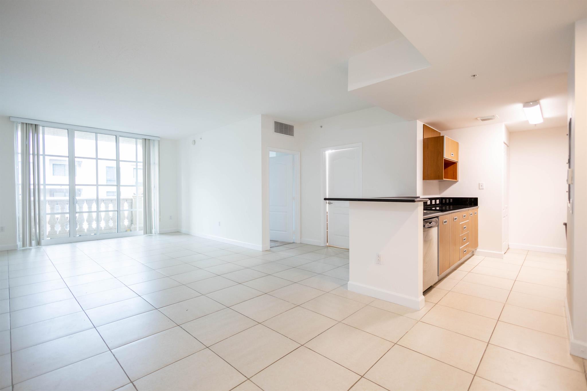 Welcome to this stunning 2-bedroom, 2-bathroom apartment perfectly located in the heart of Downtown West Palm Beach--just minutes from CityPlace and vibrant Clematis Street, home to a variety of restaurants, shops, and year-round events. You'll also be within walking distance of the Brightline station for easy access to Miami, Fort Lauderdale, and beyond.Water, sewer, trash, and basic cable are all included.The Whitney offers resort-style amenities, including a rooftop pool, outdoor BBQ grill, a community room for private gatherings, 24-hour fitness center, front desk service, and a secure gated garage.