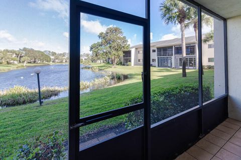 A home in Stuart