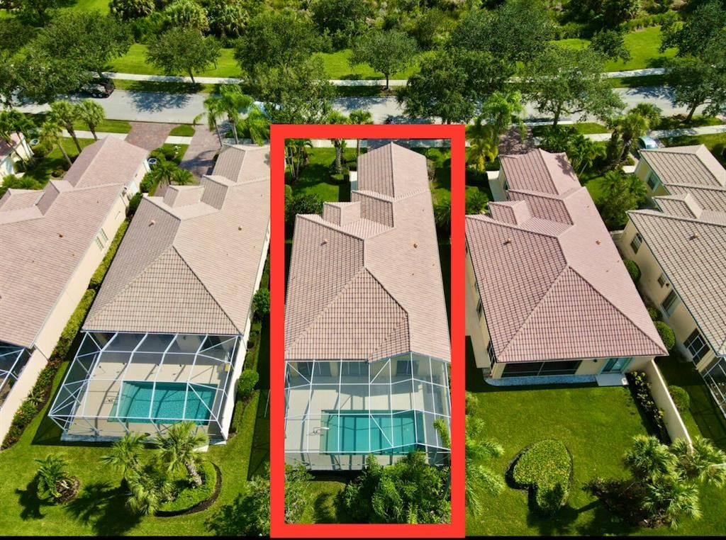 Photo of 9102 SE Eldorado Way, Hobe Sound, FL 33455 (MLS # R10742038)