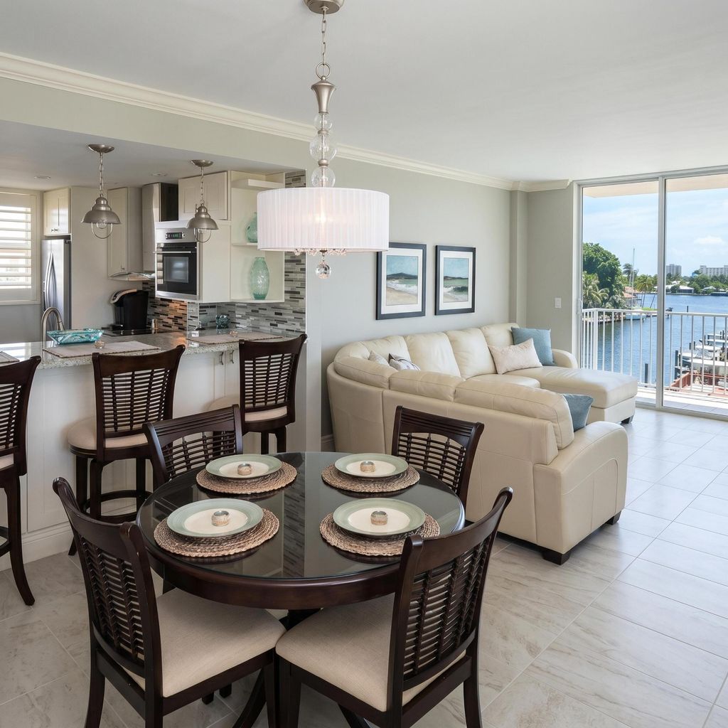 Photo of 1777 SE 15th ST #406, Fort Lauderdale, FL 33316 (MLS # B26043068)