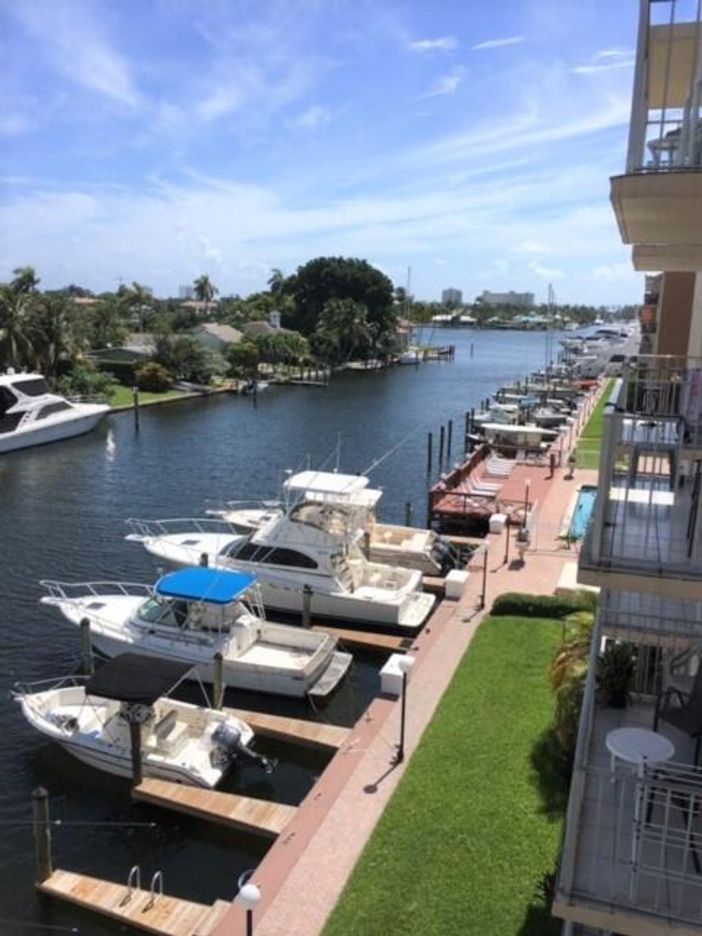 Photo of 1777 SE 15th ST #406, Fort Lauderdale, FL 33316 (MLS # B26043068)