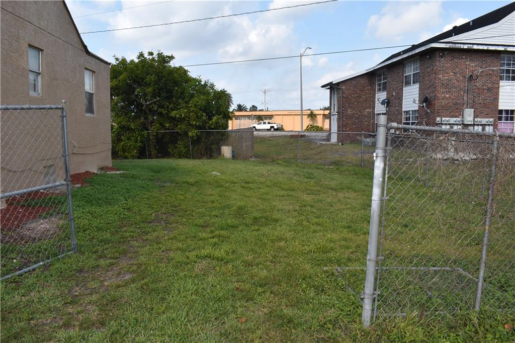 Holloway Add - Residential Lease