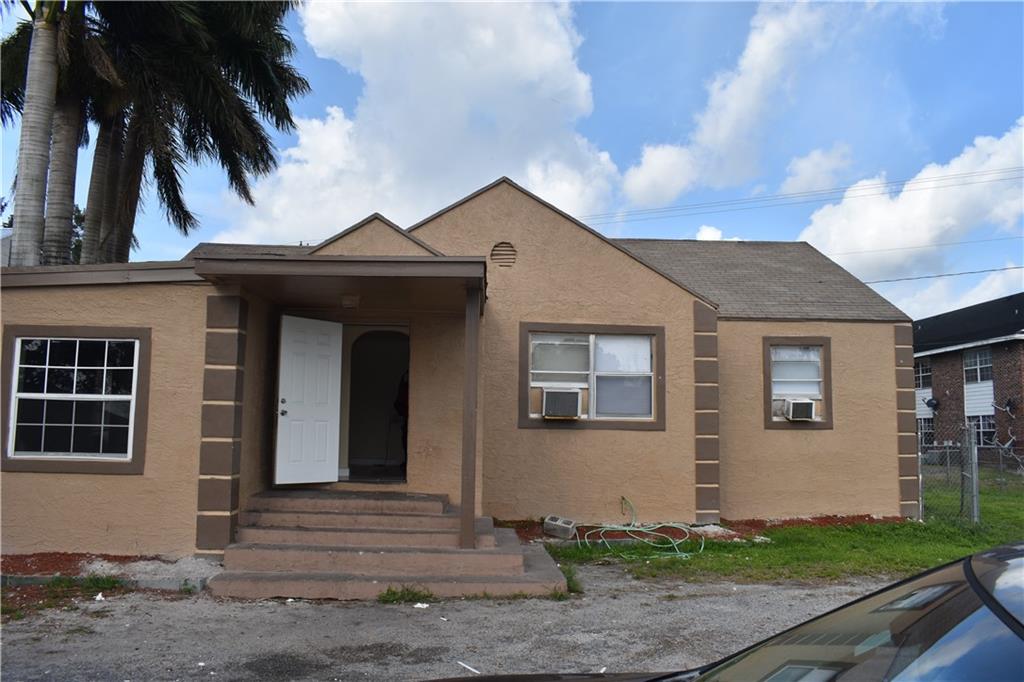 Holloway Add - Residential Lease