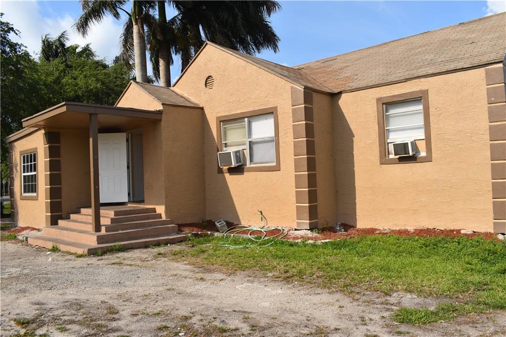 Holloway Add - Residential Lease