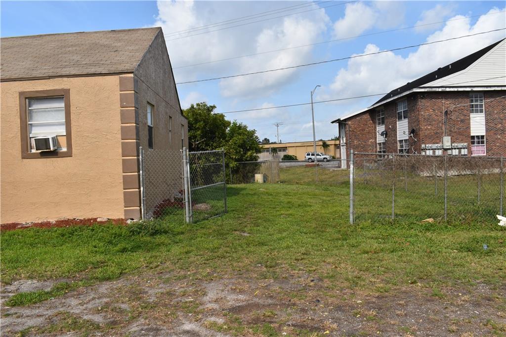 Holloway Add - Residential Lease