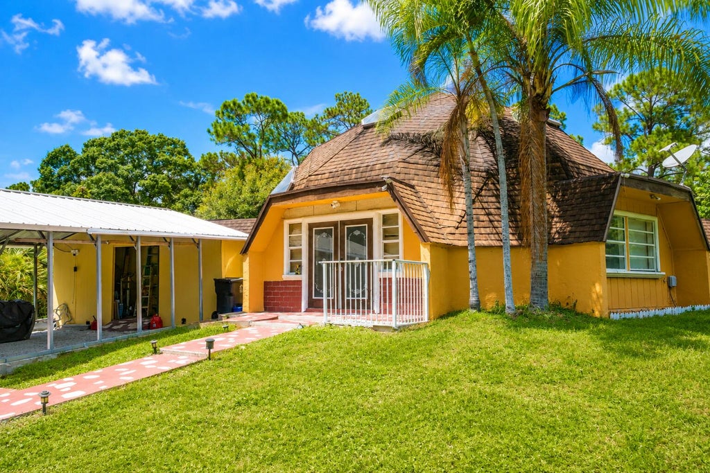 Photo of 11145 153rd Court N, Jupiter, FL 33478 (MLS # B26070419)
