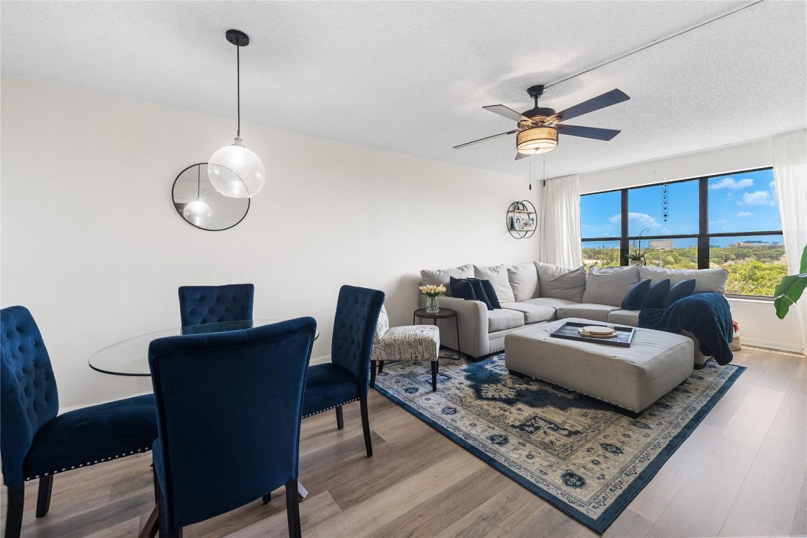 2314 S Cypress Bend Drive 713