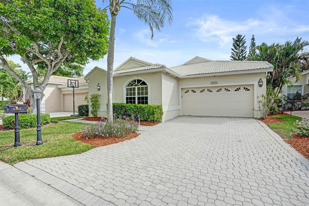Photo of 6463 Colomera Dr, Boca Raton, FL 33433 (MLS # F10533625)