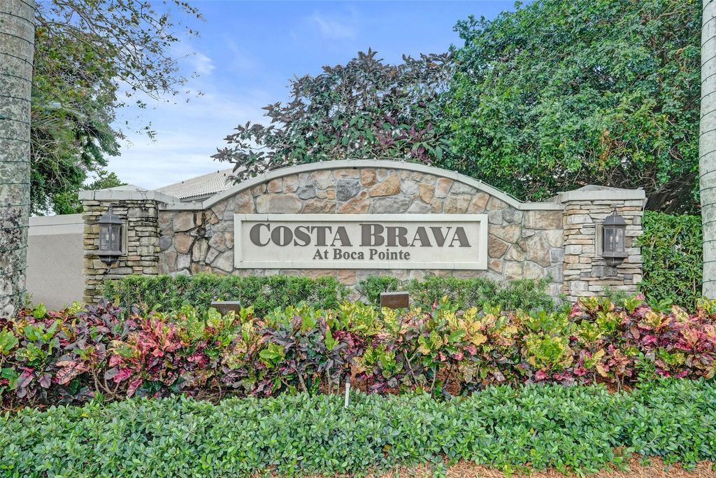 Photo of 6463 Colomera Dr, Boca Raton, FL 33433 (MLS # F10533625)