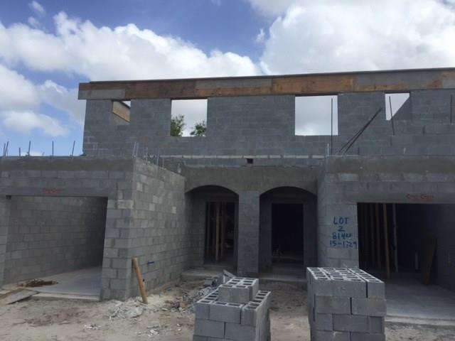 Mediterania Townhomes - Residential