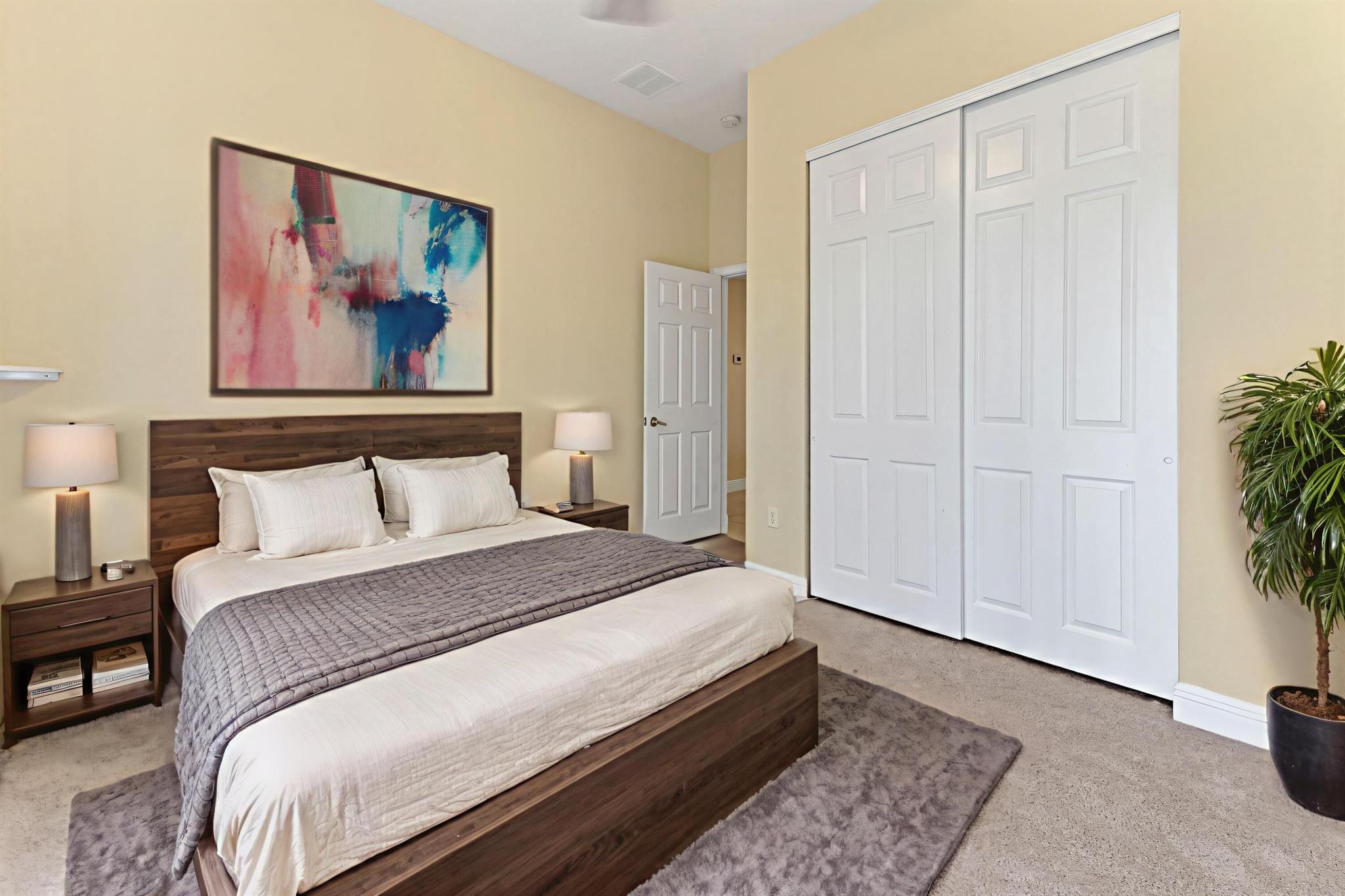 OLYMPIA - Residential Lease