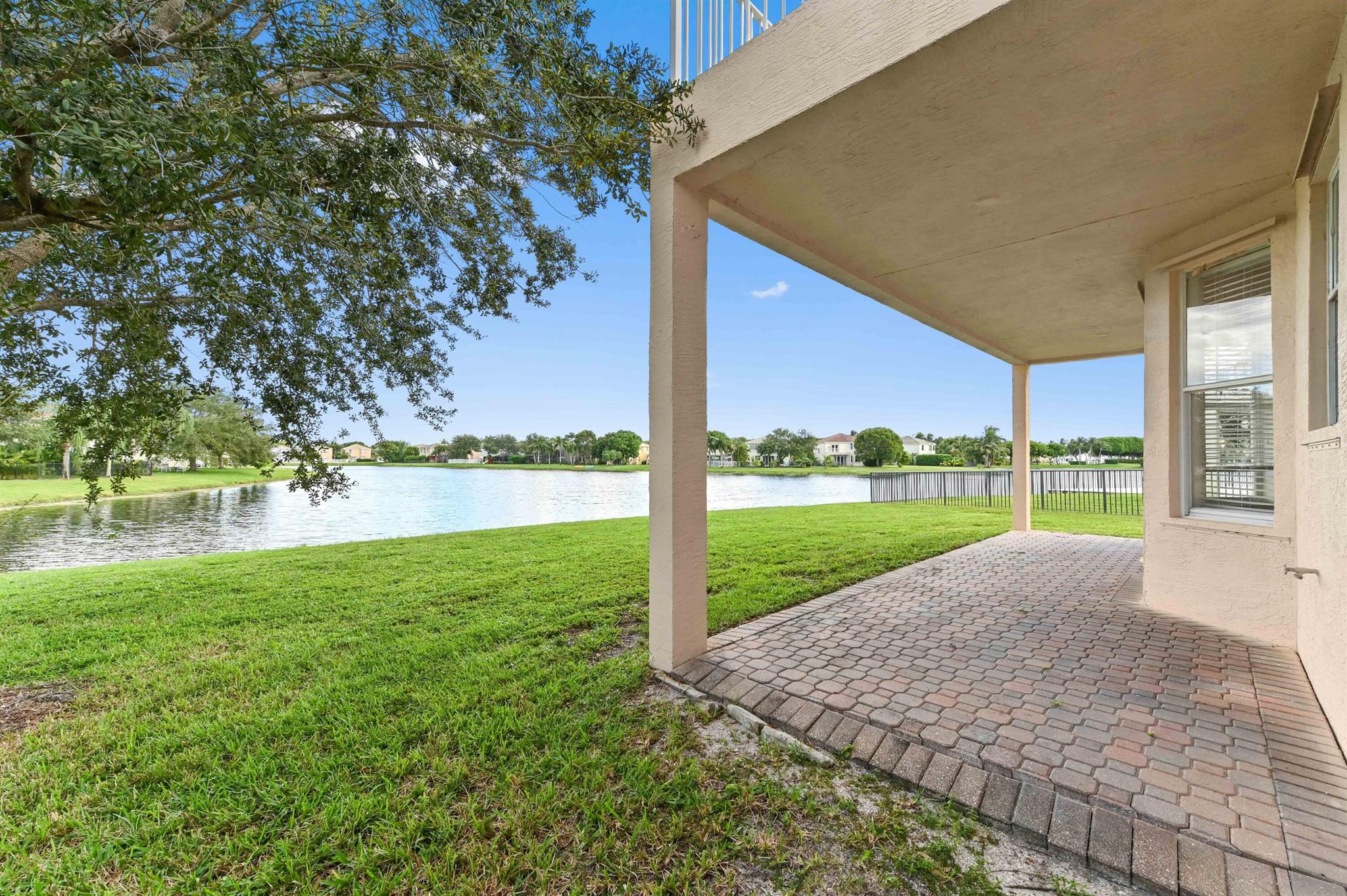 OLYMPIA - Residential Lease