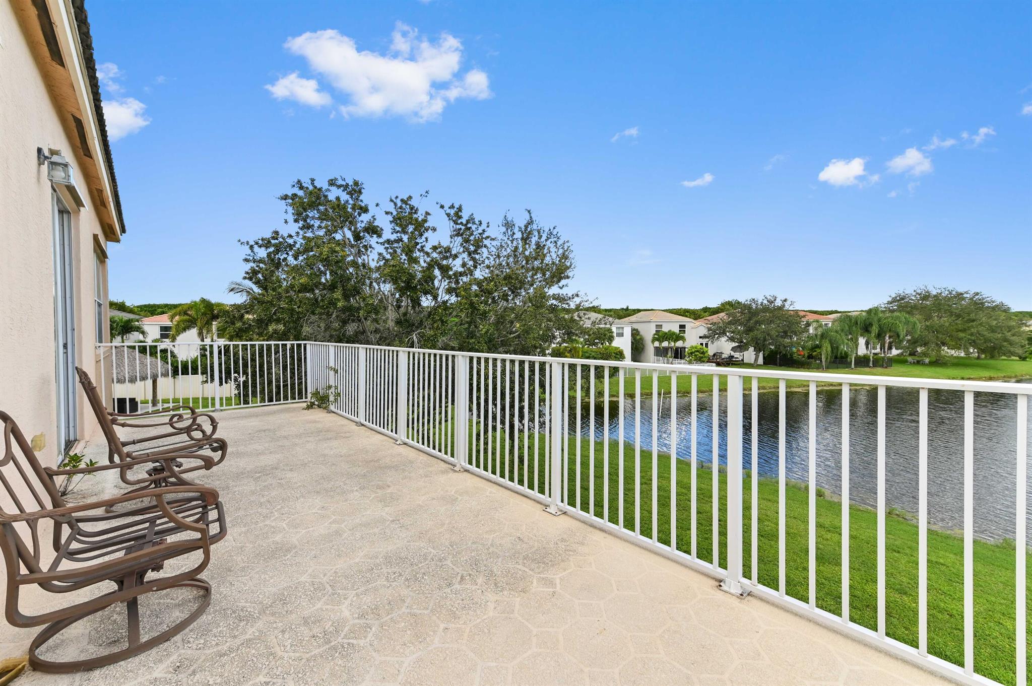 OLYMPIA - Residential Lease