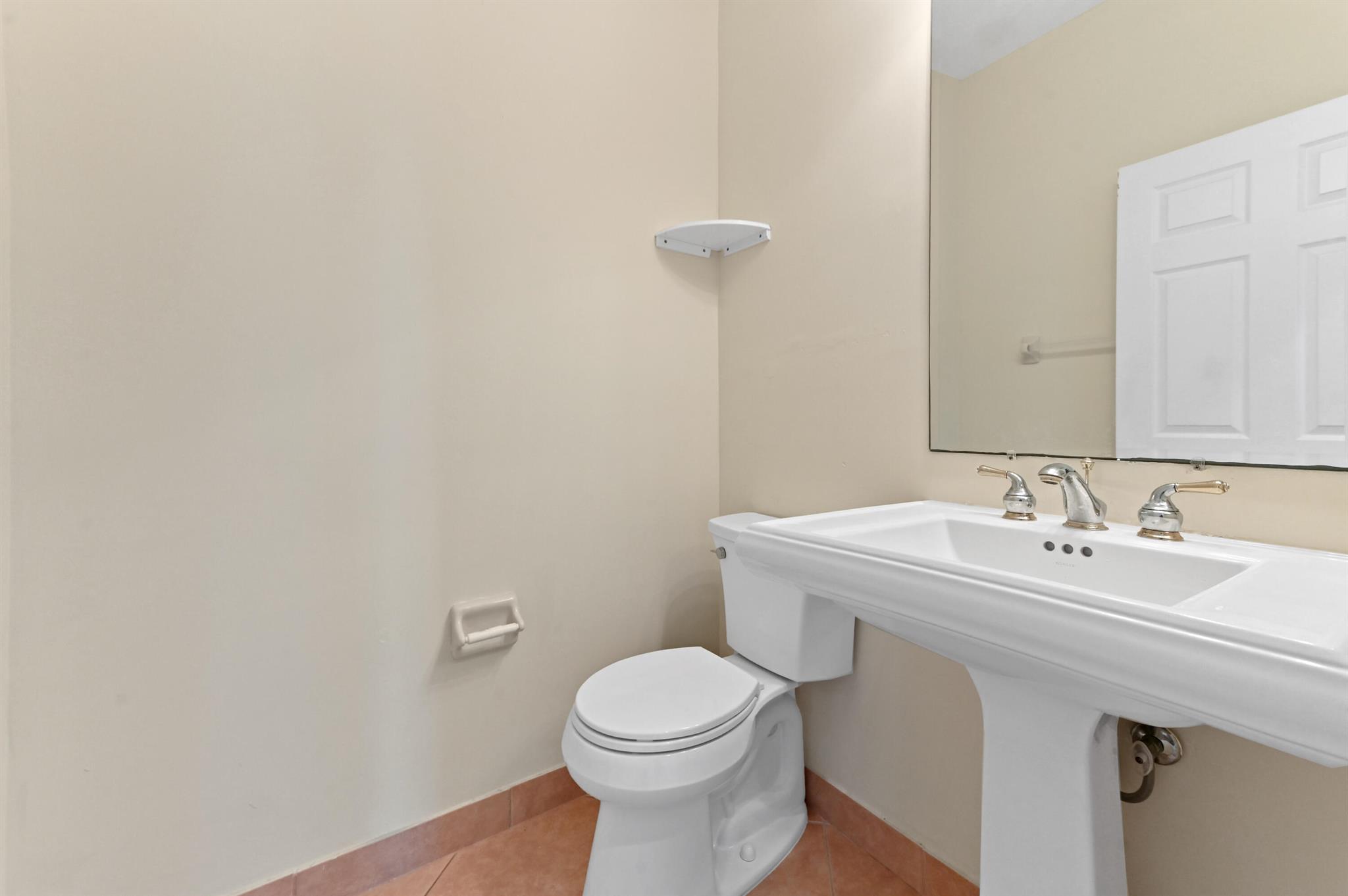OLYMPIA - Residential Lease