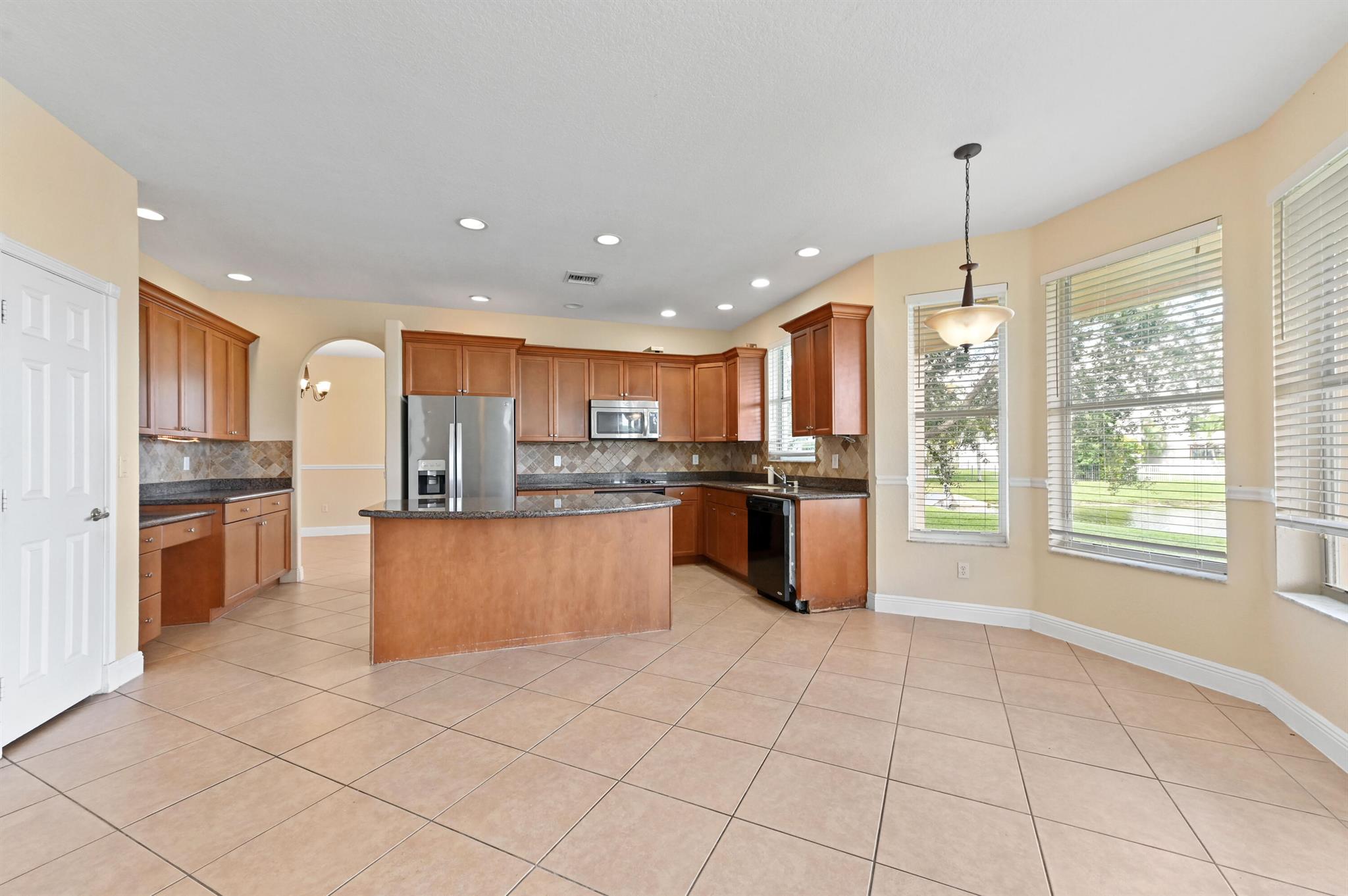 OLYMPIA - Residential Lease