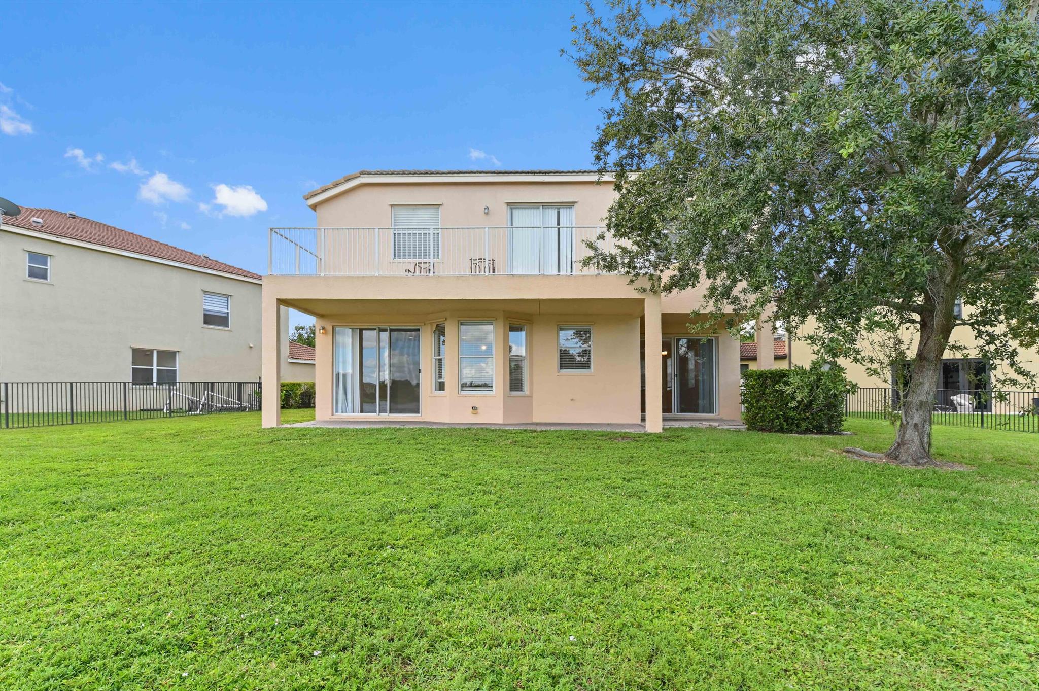 OLYMPIA - Residential Lease