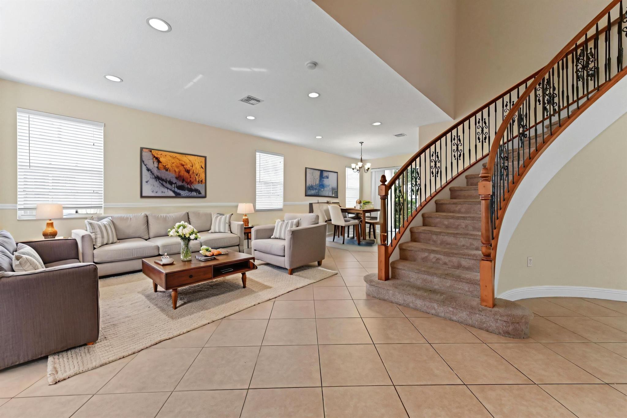 OLYMPIA - Residential Lease