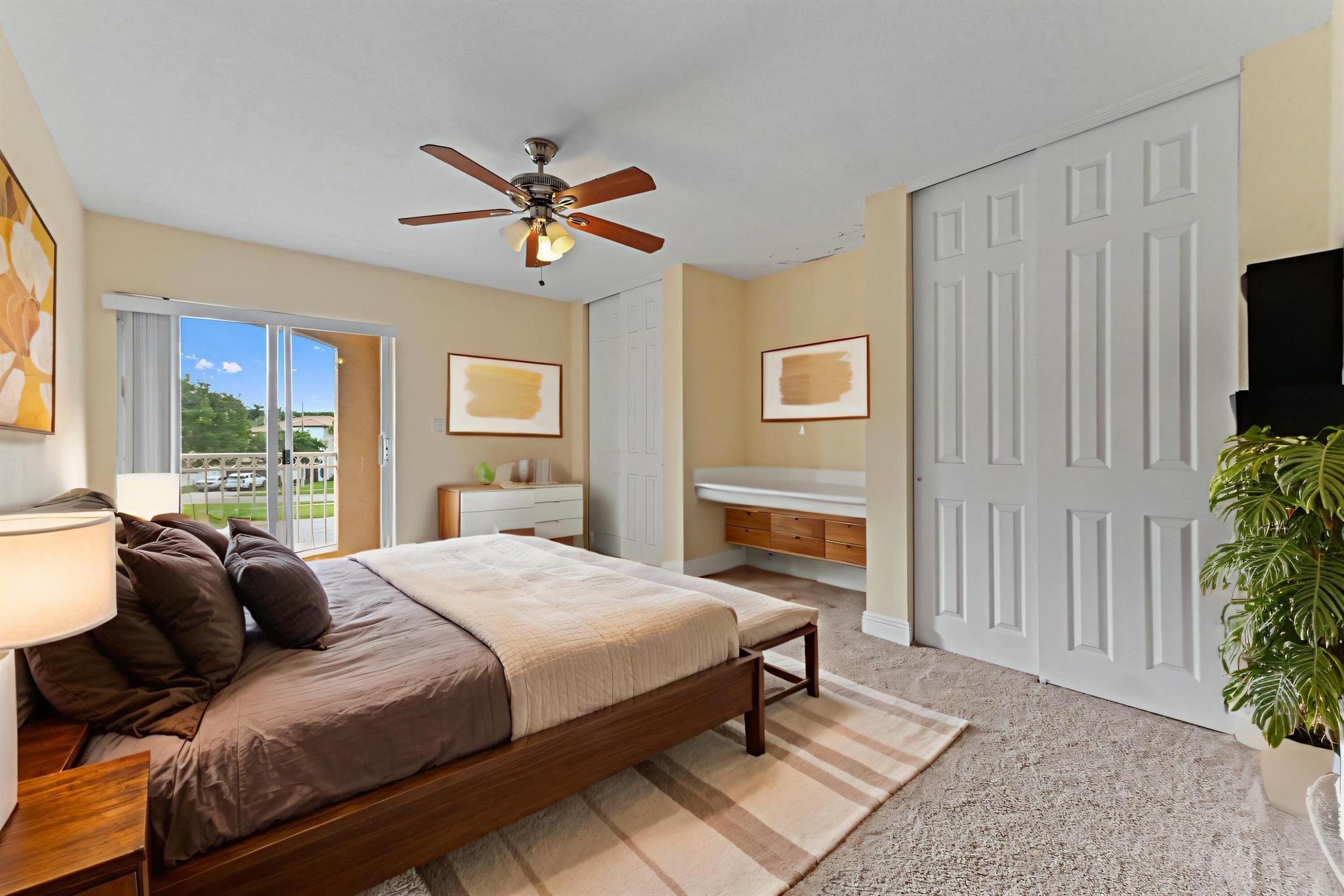 OLYMPIA - Residential Lease