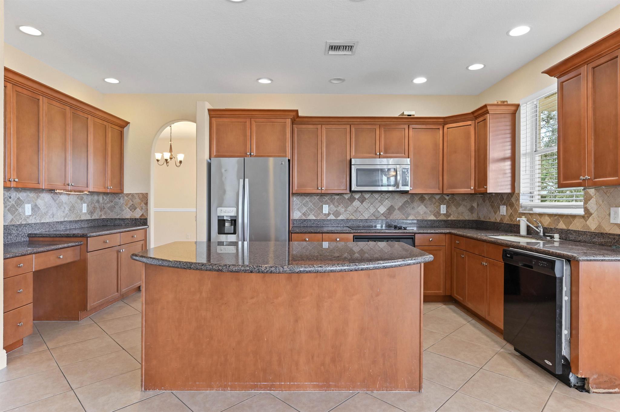 OLYMPIA - Residential Lease