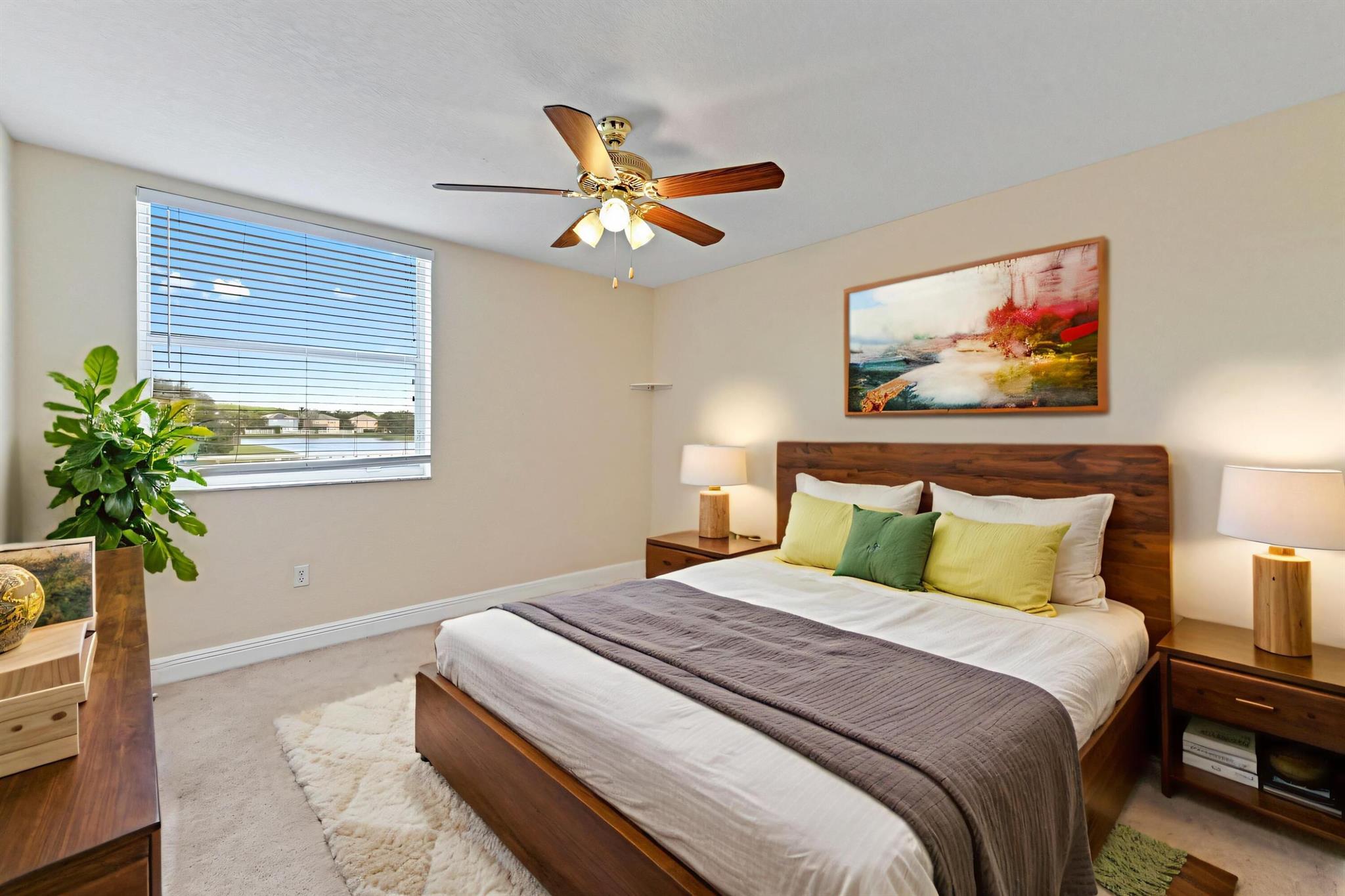 OLYMPIA - Residential Lease