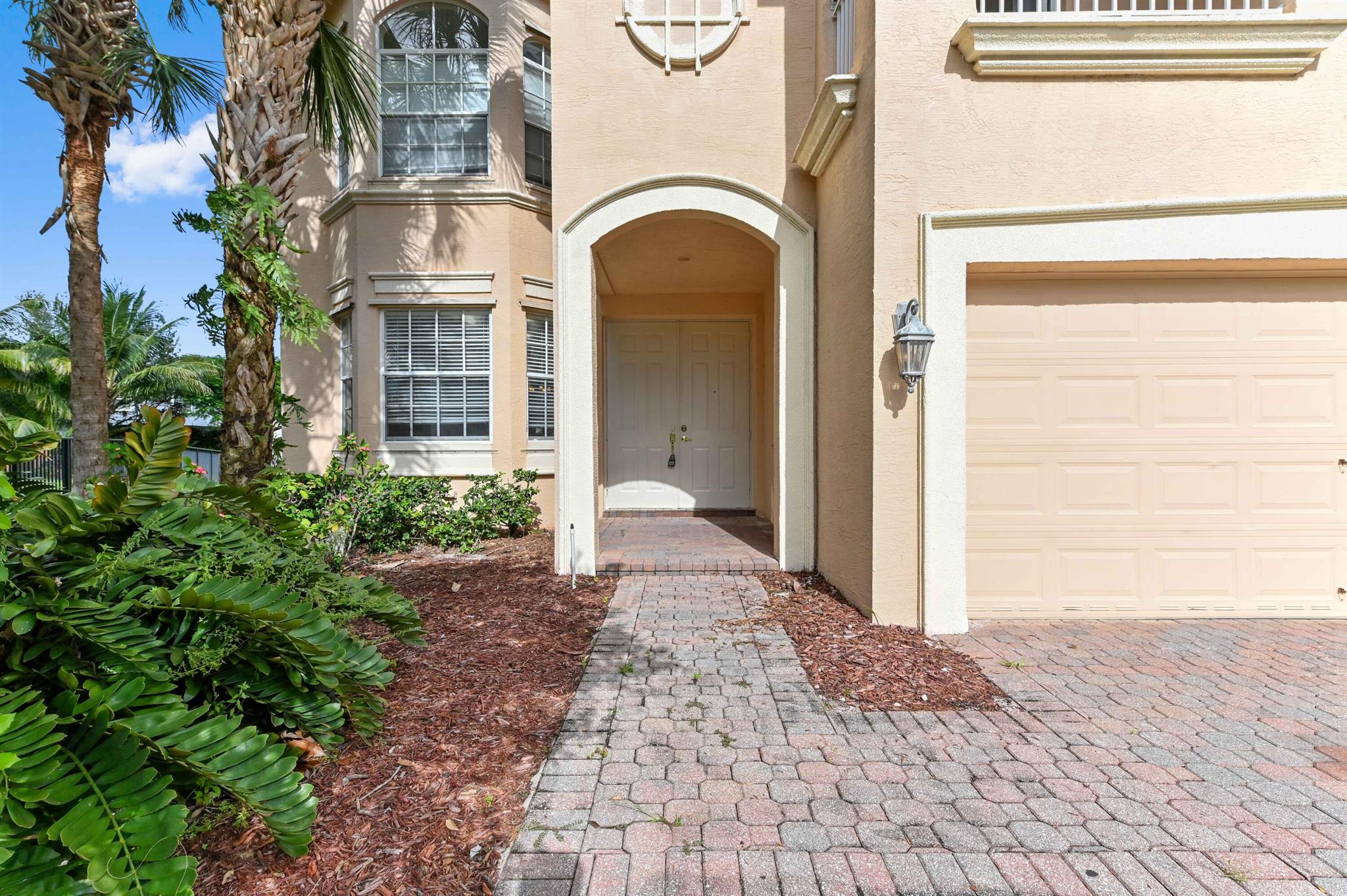 OLYMPIA - Residential Lease