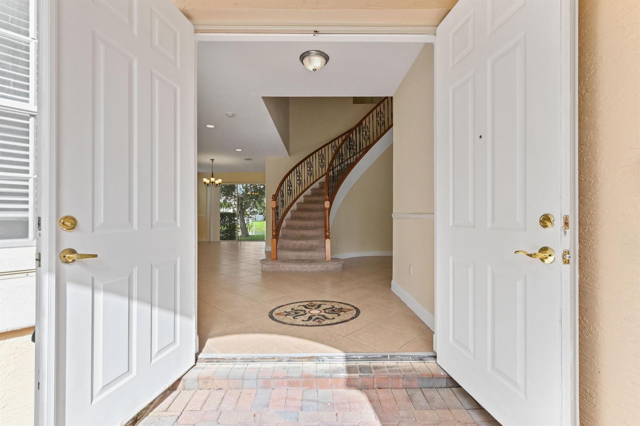 OLYMPIA - Residential Lease