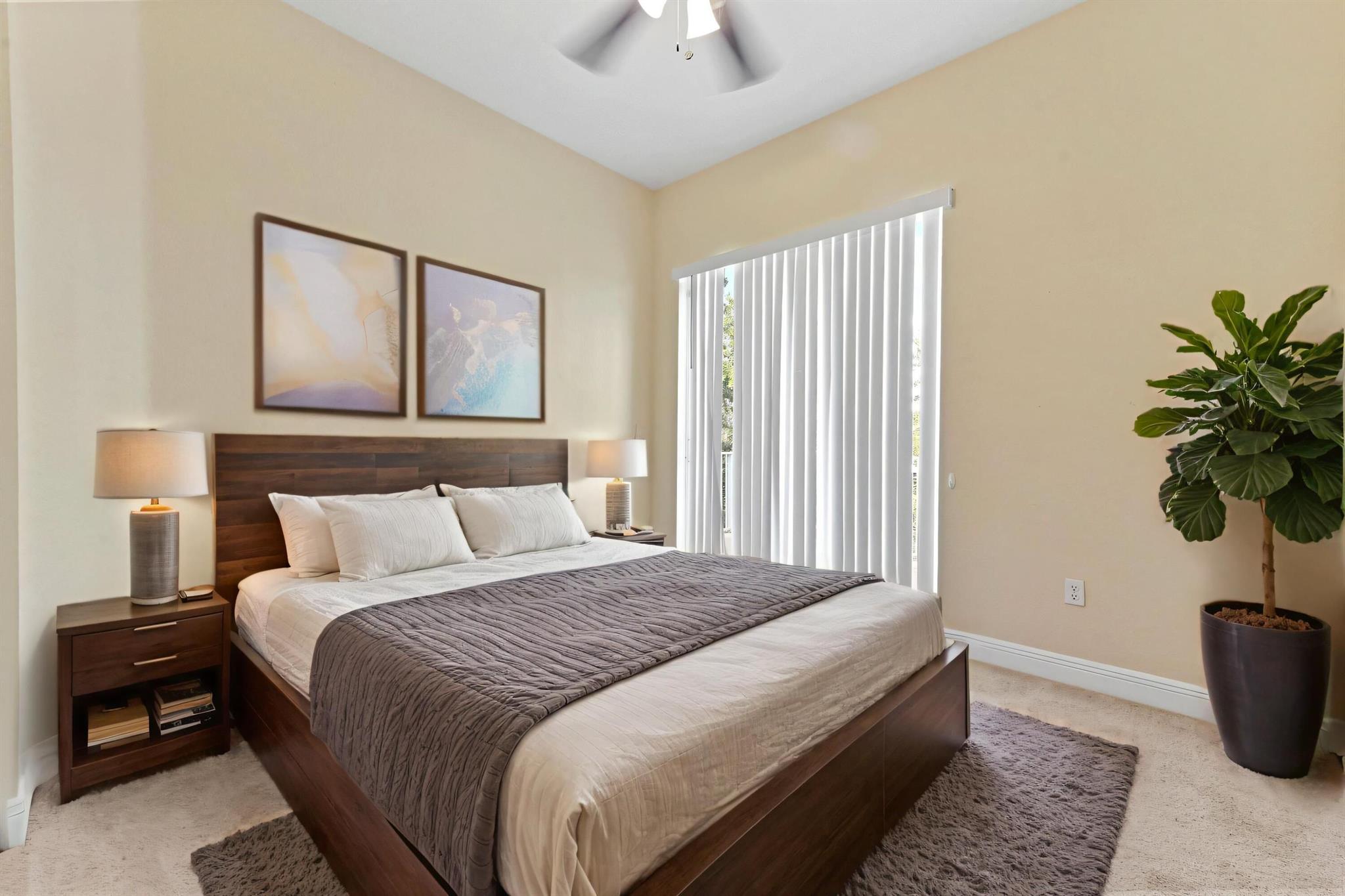 OLYMPIA - Residential Lease
