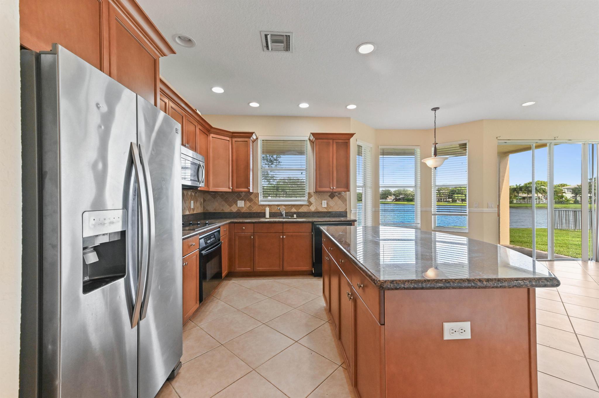 OLYMPIA - Residential Lease