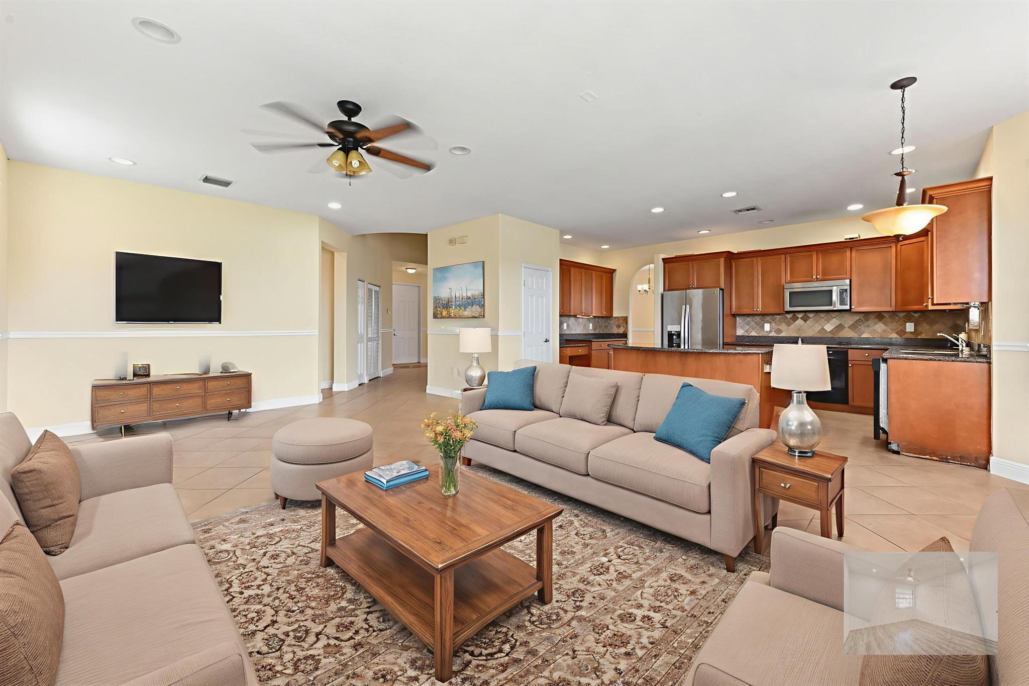 OLYMPIA - Residential Lease