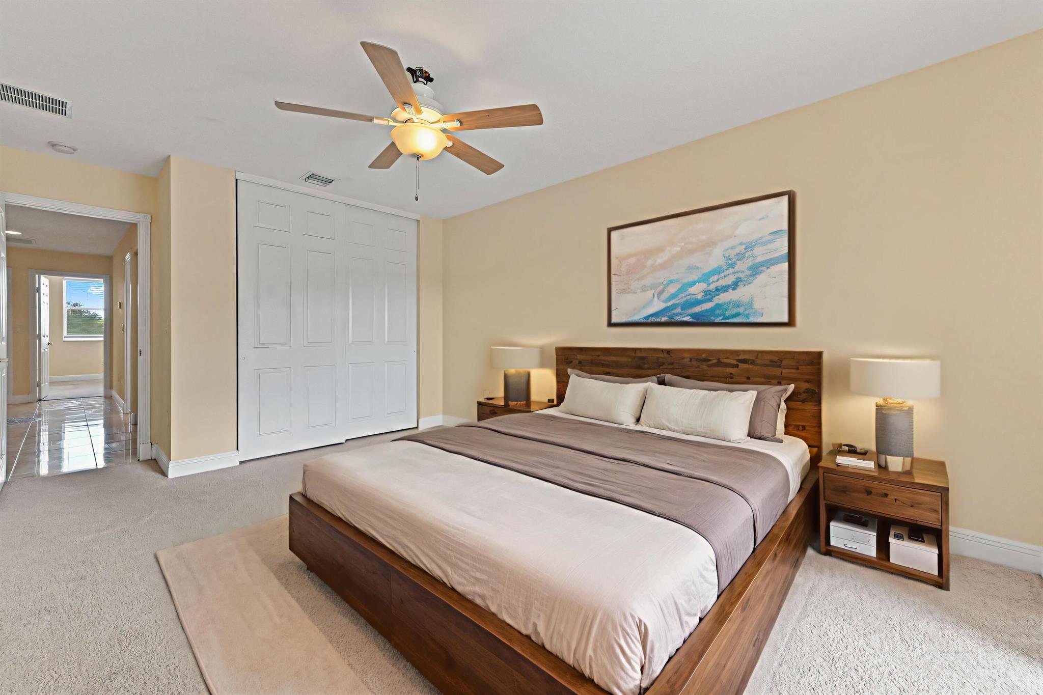 OLYMPIA - Residential Lease