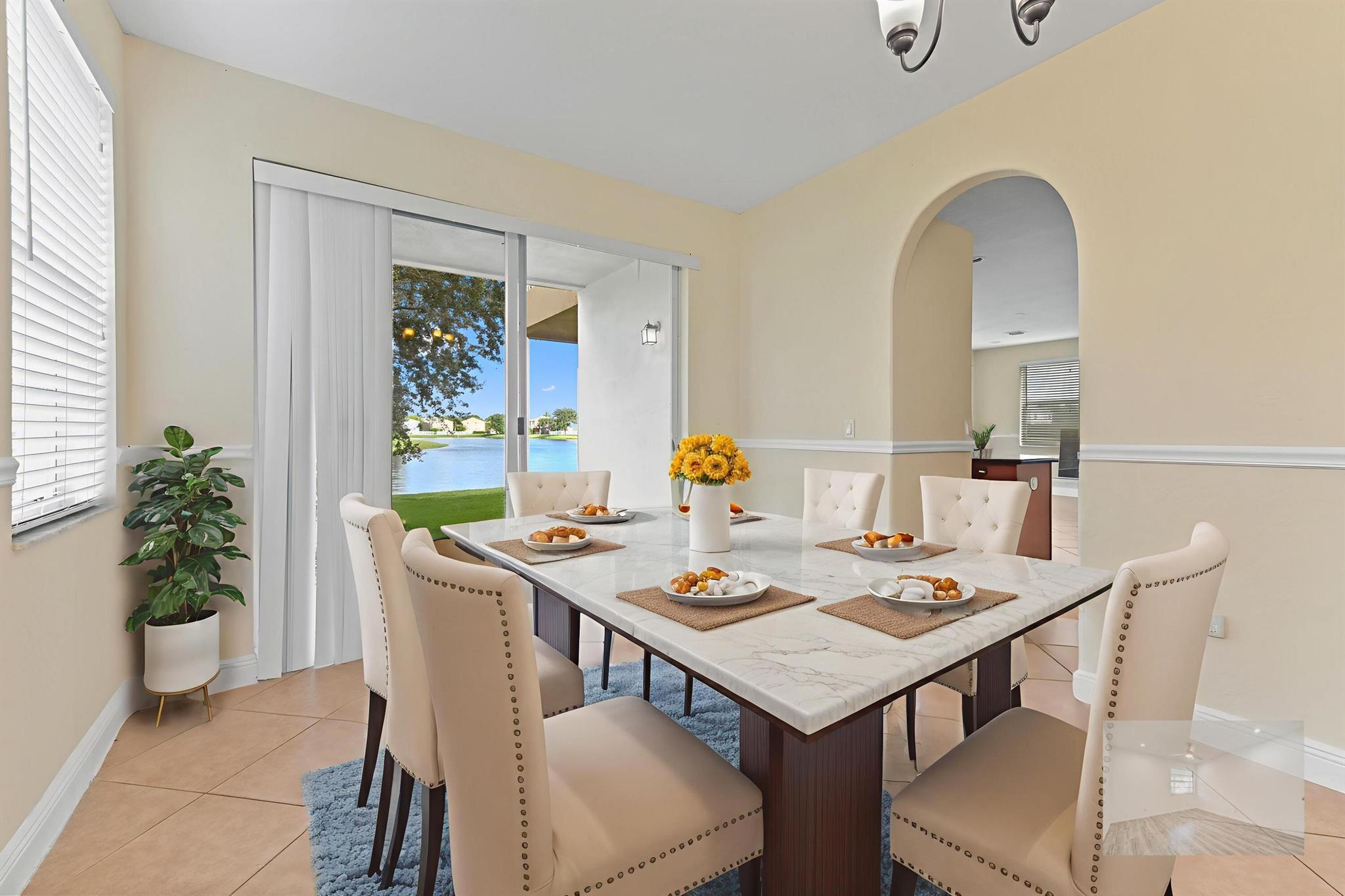 OLYMPIA - Residential Lease