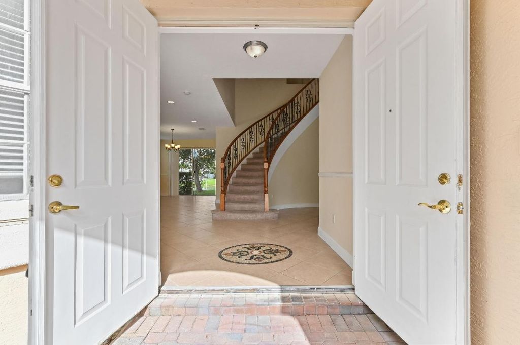 Photo of 9942 Shepard Place, Wellington, FL 33414 (MLS # R11133285)