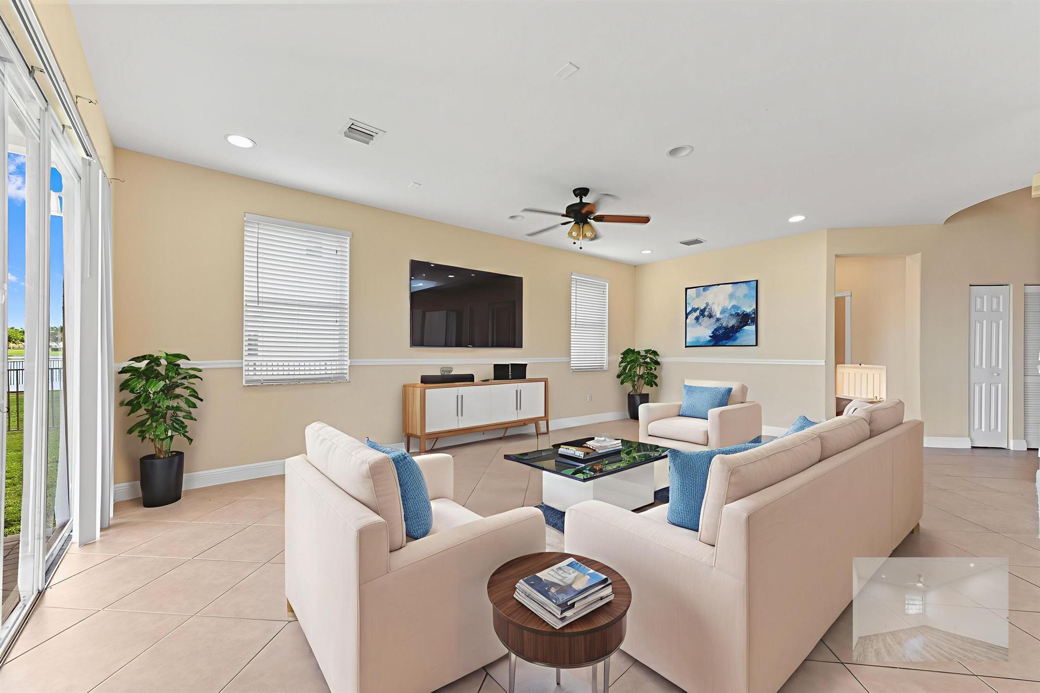 OLYMPIA - Residential Lease