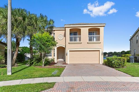 9942 Shepard Place Wellington FL 33414