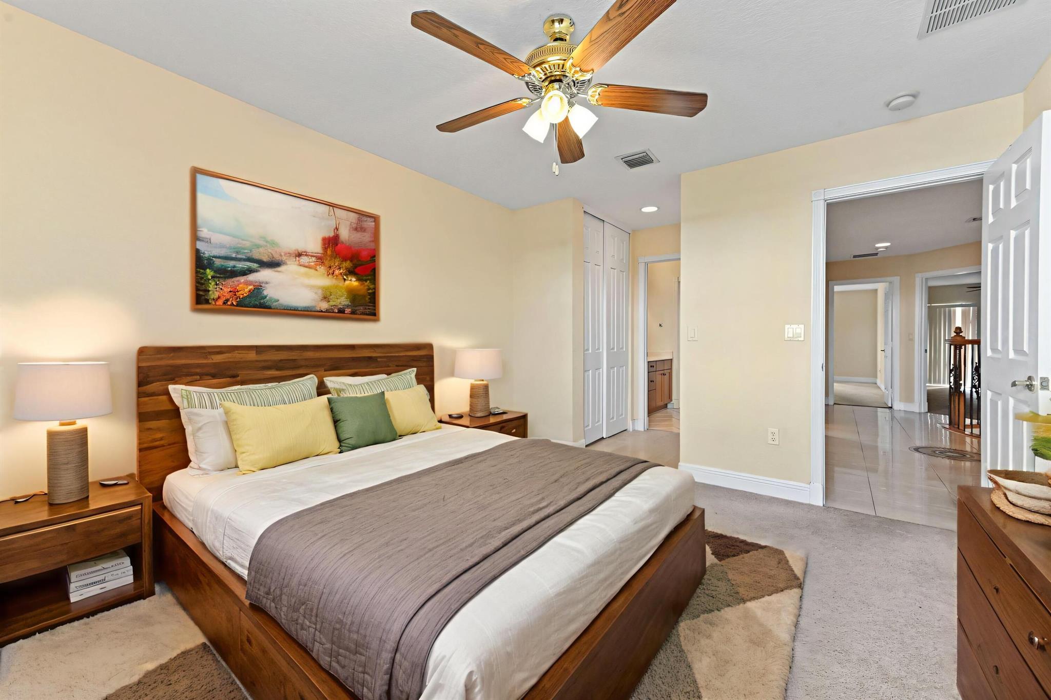 OLYMPIA - Residential Lease