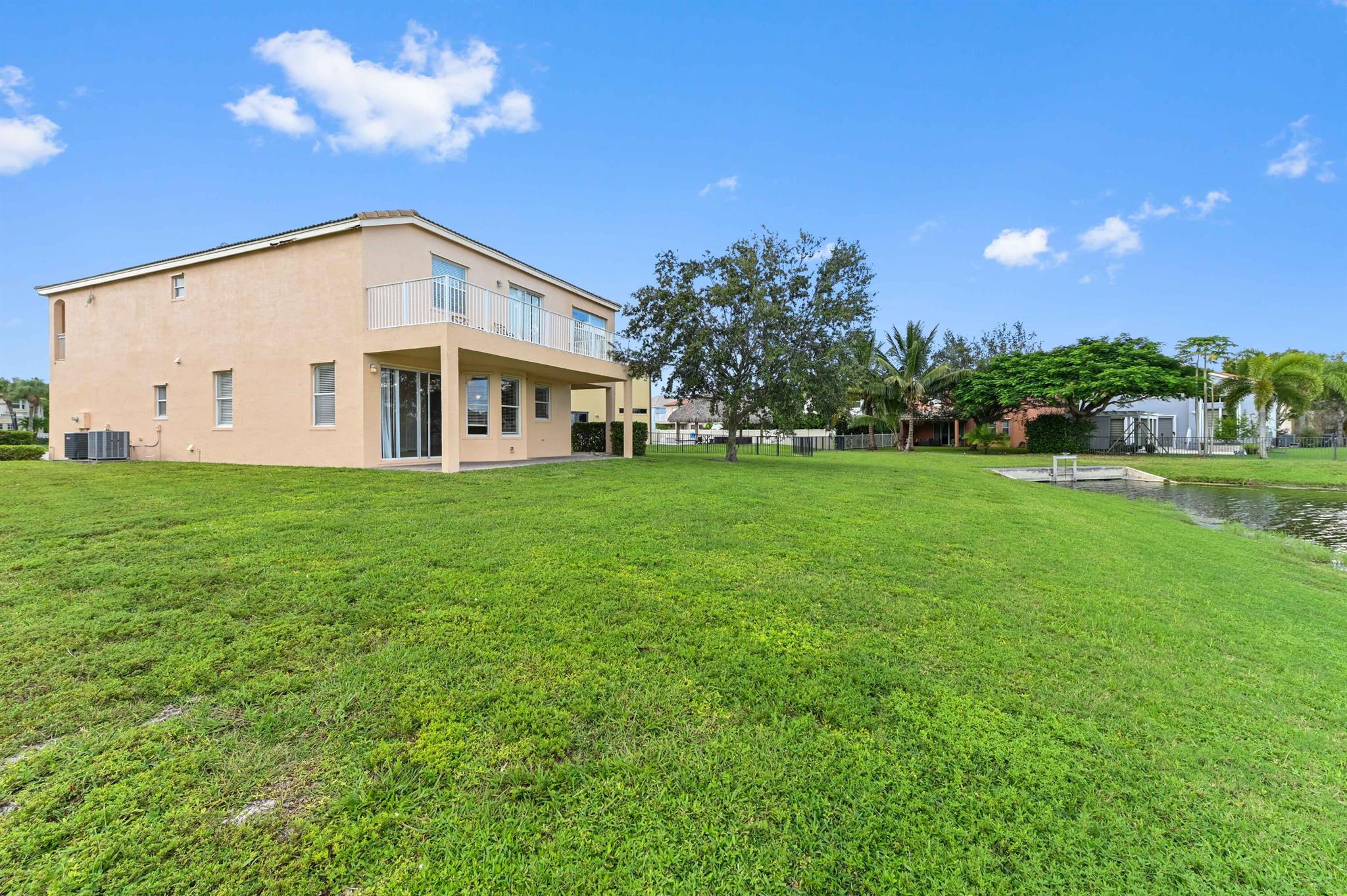 OLYMPIA - Residential Lease