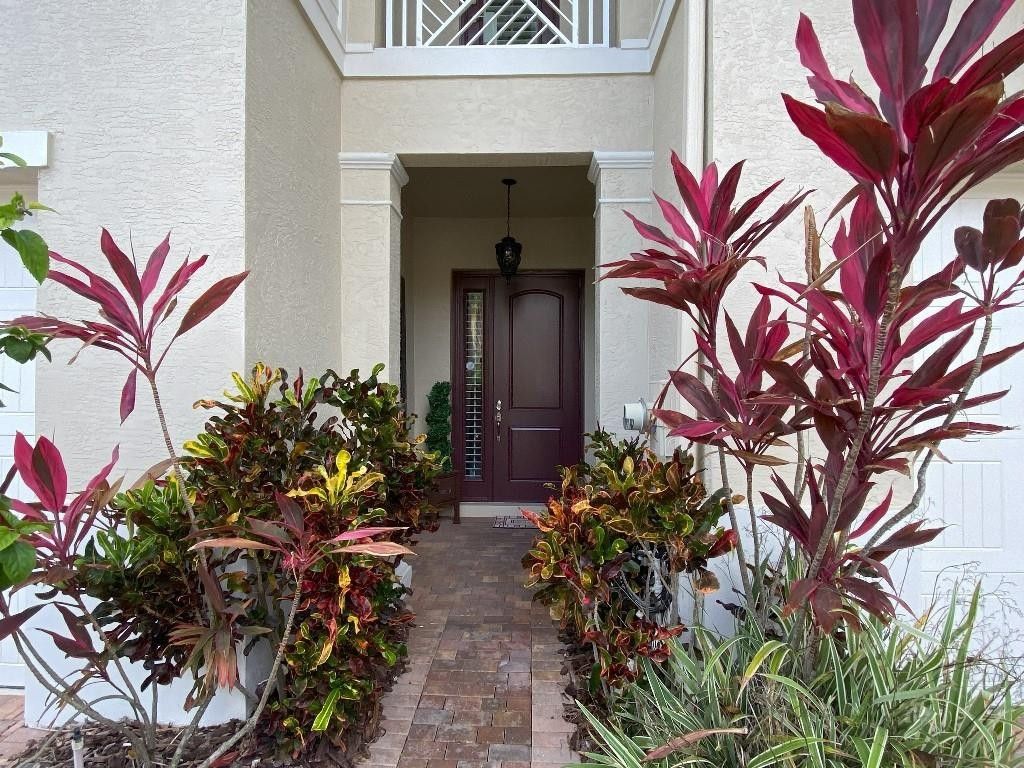 Photo of 4115 Darlington Street, Palm Beach Gardens, FL 33418 (MLS # F10530334)