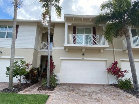 4115 Darlington St Palm Beach Gardens FL 33418