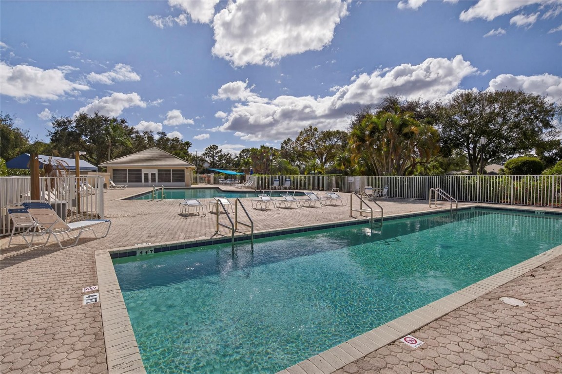 The Lakes at St Lucie - Residential