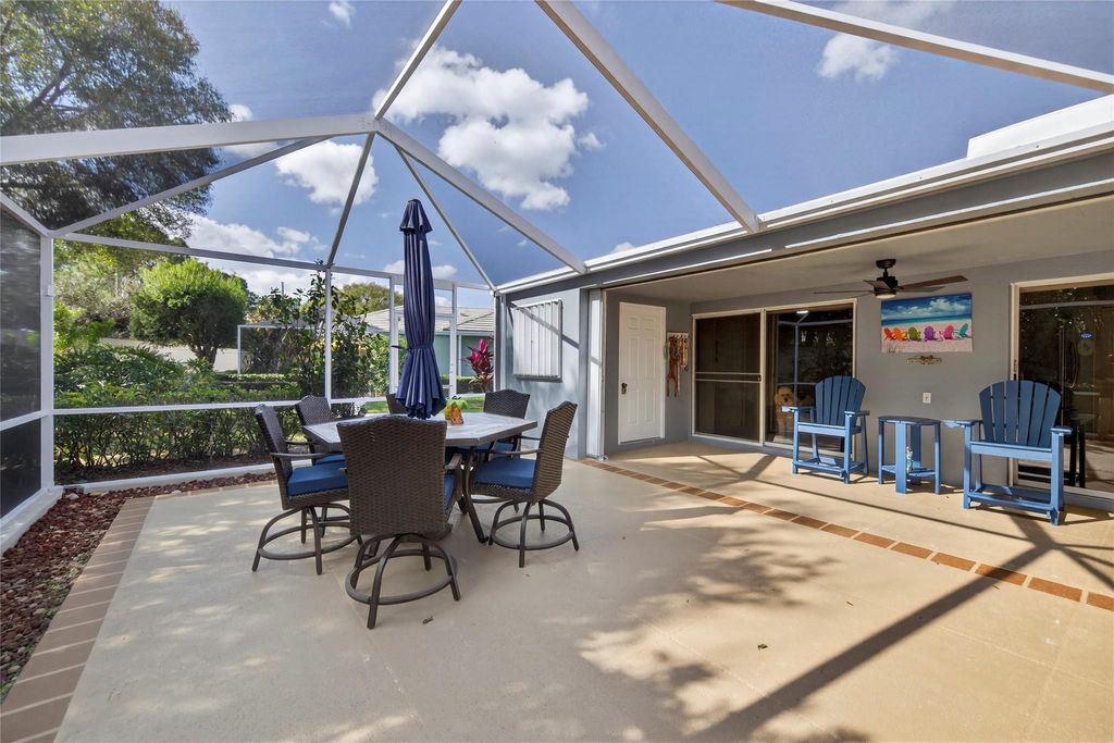 Photo of 1202 NW Sun Terrace Circle #D, Port Saint Lucie, FL 34986 (MLS # F10544693)