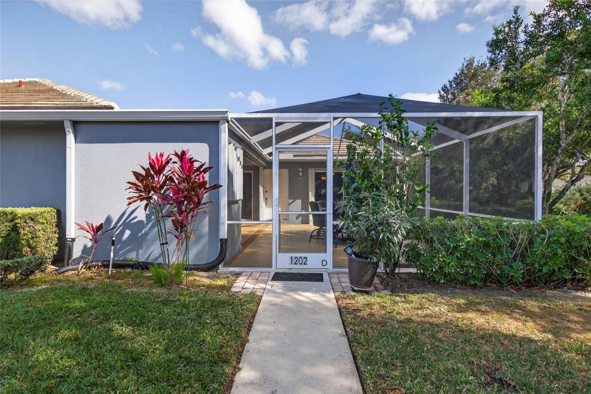 The Lakes at St Lucie - Residential