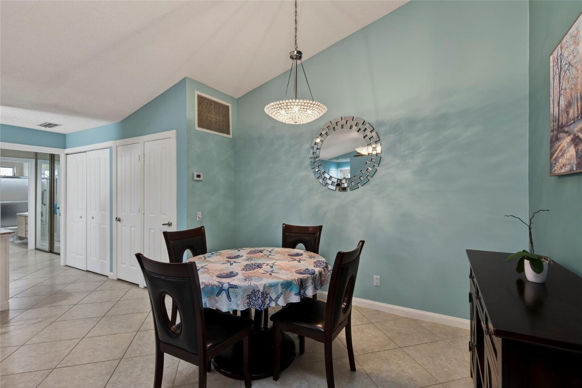 The Lakes at St Lucie - Residential